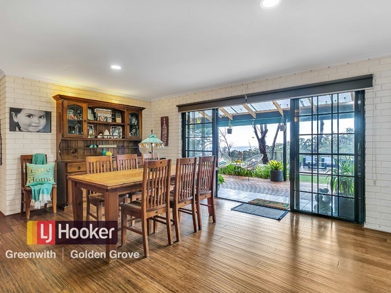 25 Ridgeland Drive, Teringie SA 5072