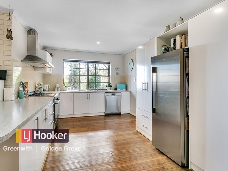 25 Ridgeland Drive, Teringie SA 5072