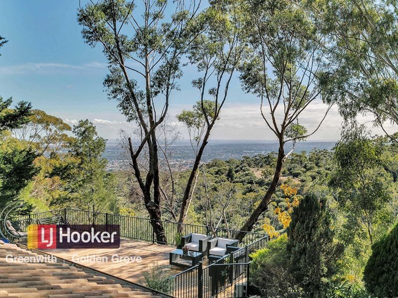 25 Ridgeland Drive, Teringie SA 5072