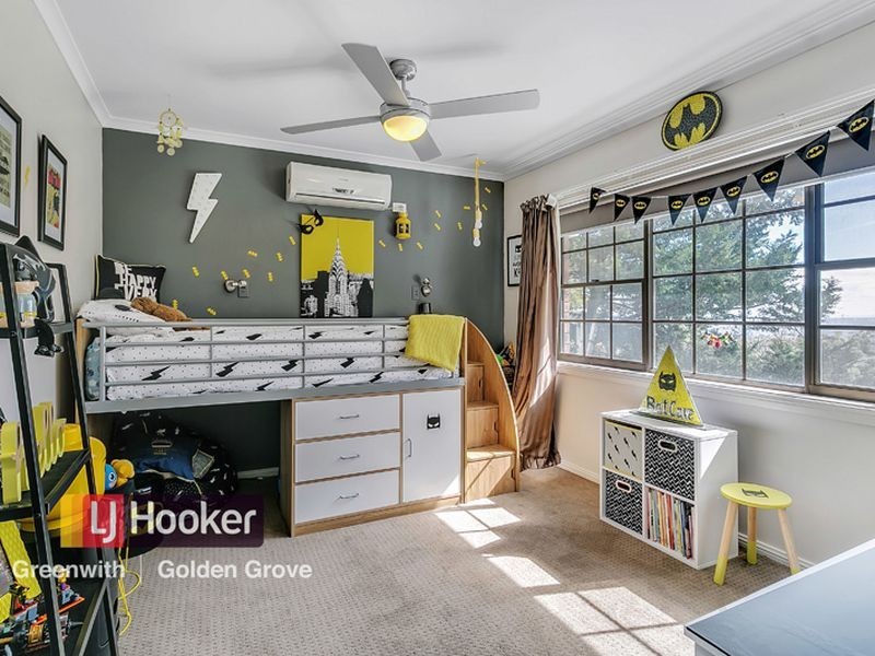 25 Ridgeland Drive, Teringie SA 5072