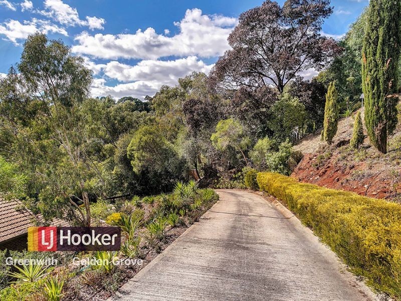 25 Ridgeland Drive, Teringie SA 5072