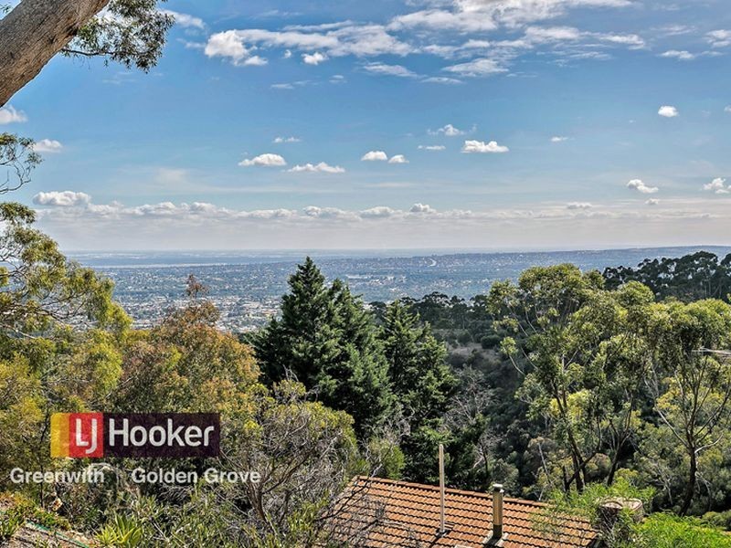 25 Ridgeland Drive, Teringie SA 5072