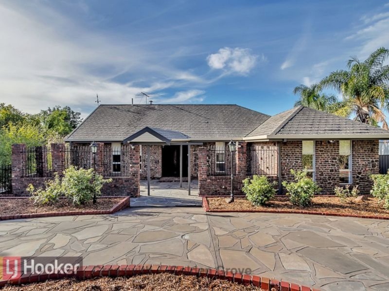 Lot 25 Black Top Road, One Tree Hill SA 5114