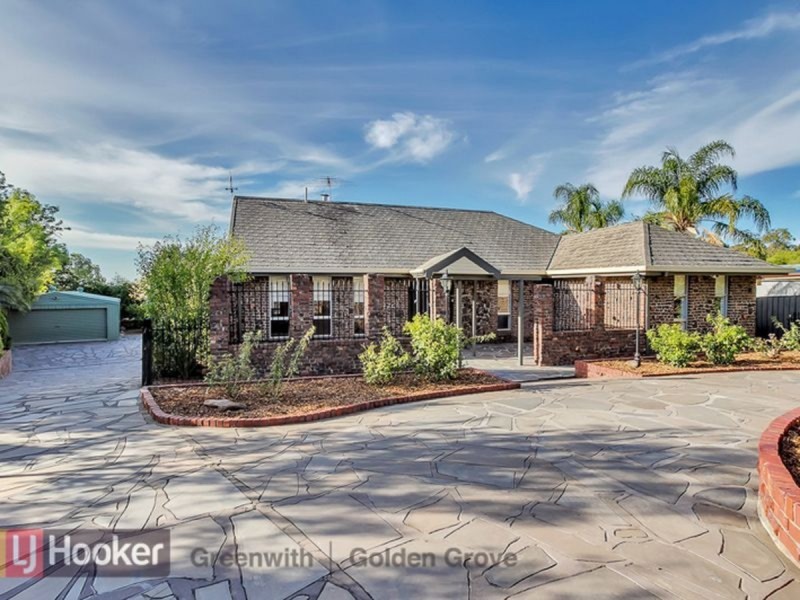 Lot 25 Black Top Road, One Tree Hill SA 5114