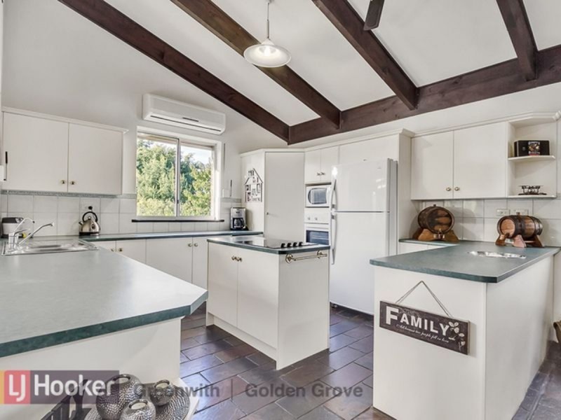 Lot 25 Black Top Road, One Tree Hill SA 5114