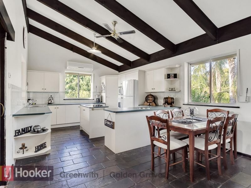 Lot 25 Black Top Road, One Tree Hill SA 5114
