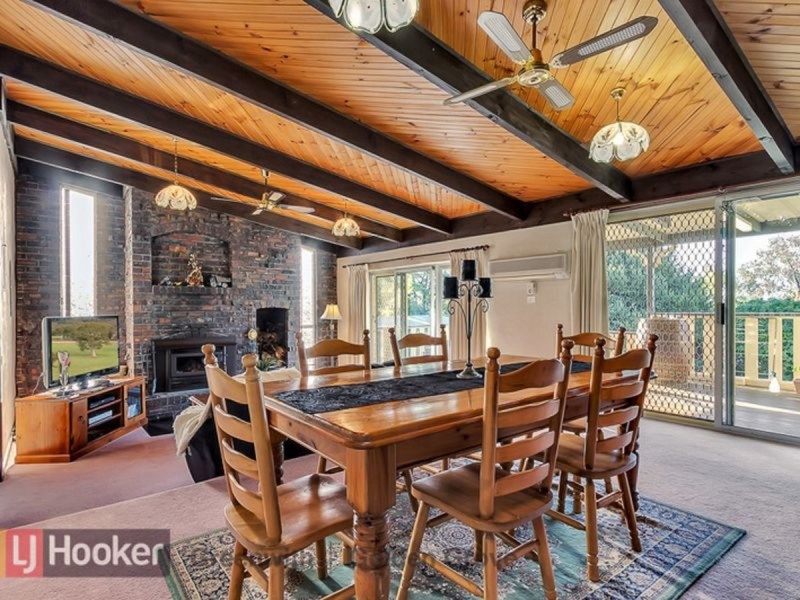 Lot 25 Black Top Road, One Tree Hill SA 5114