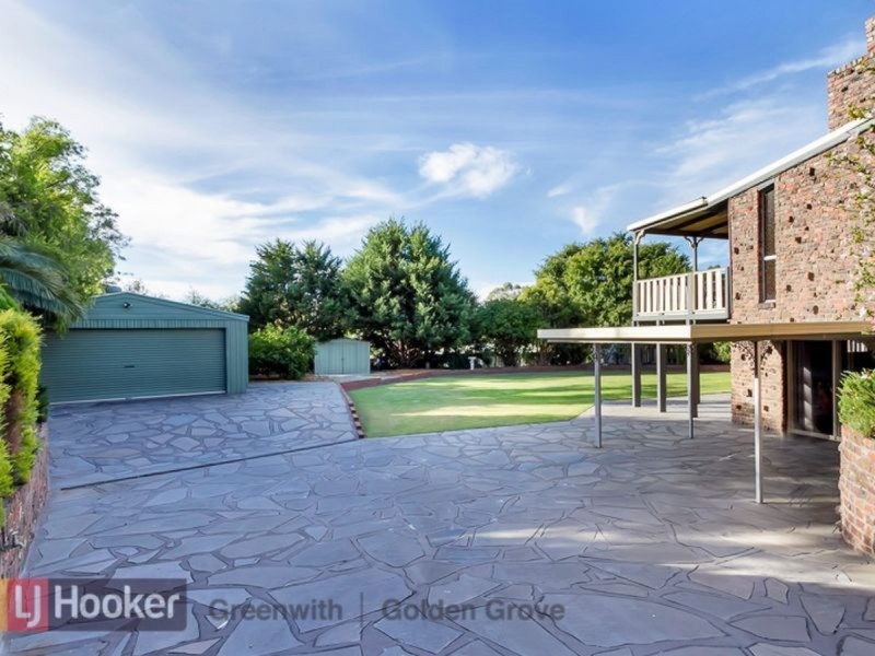 Lot 25 Black Top Road, One Tree Hill SA 5114