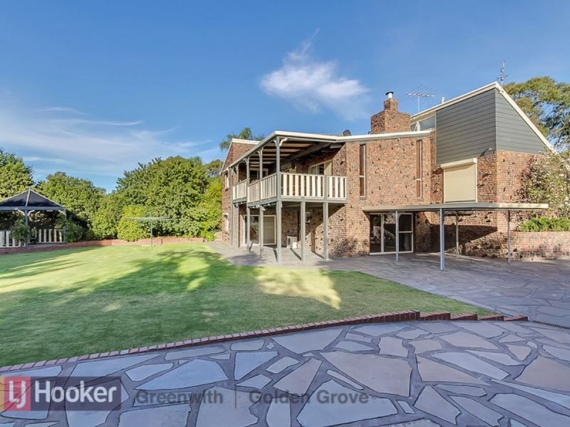 Lot 25 Black Top Road, One Tree Hill SA 5114
