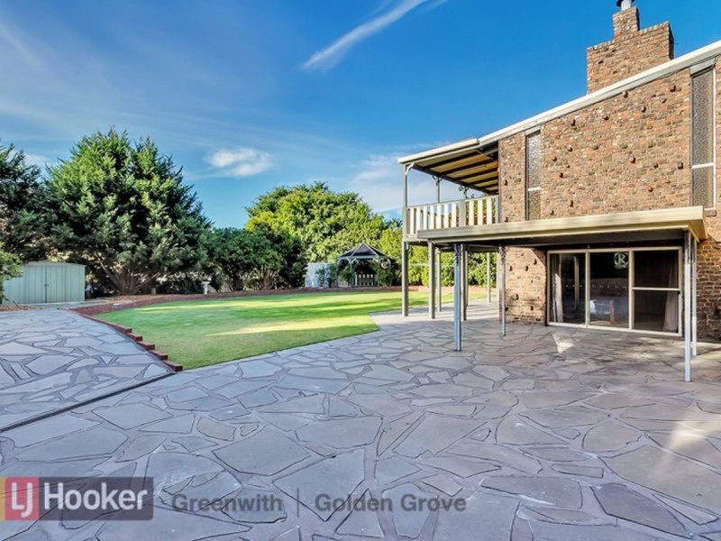 Lot 25 Black Top Road, One Tree Hill SA 5114
