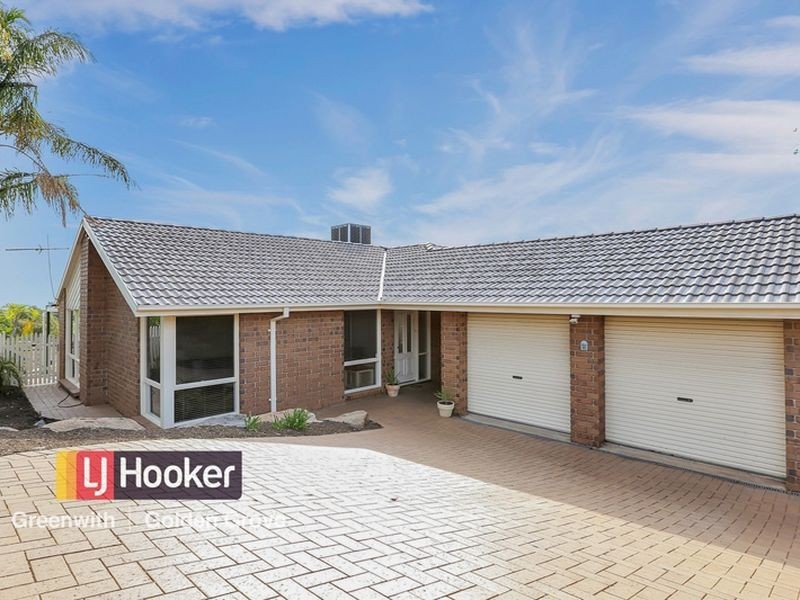 17 Summer Hill Court, Wynn Vale SA 5127