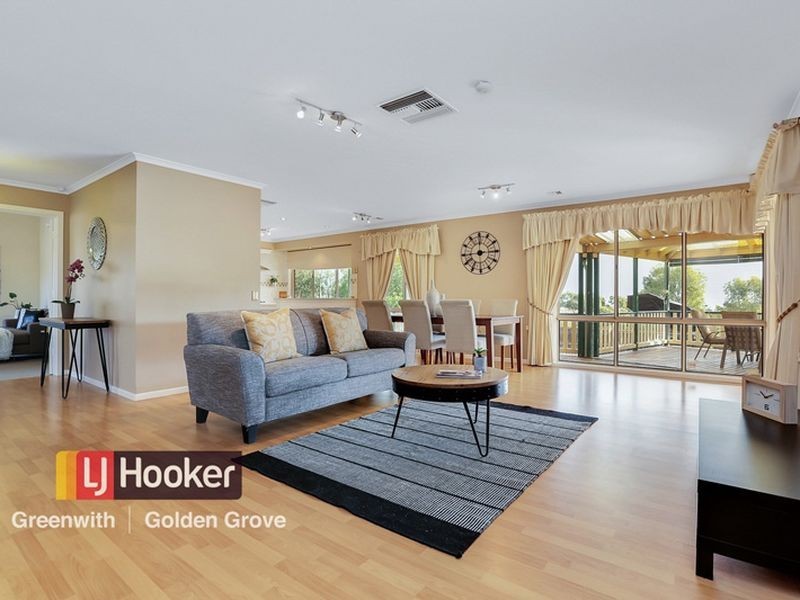 17 Summer Hill Court, Wynn Vale SA 5127