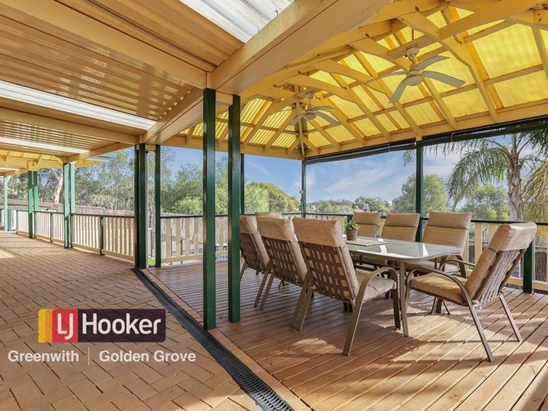 17 Summer Hill Court, Wynn Vale SA 5127