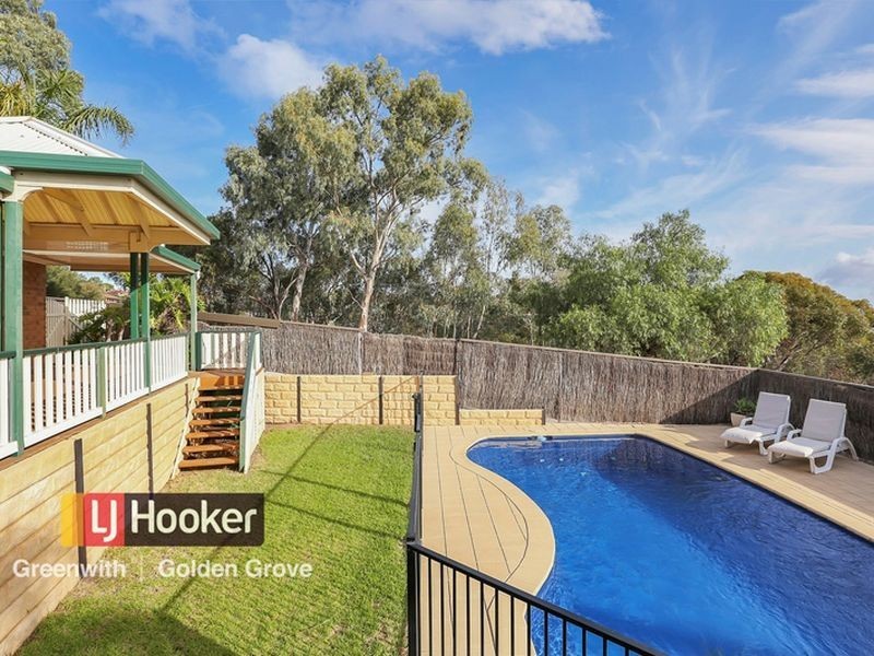 17 Summer Hill Court, Wynn Vale SA 5127