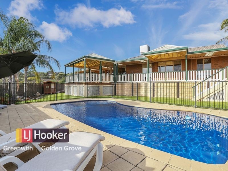 17 Summer Hill Court, Wynn Vale SA 5127