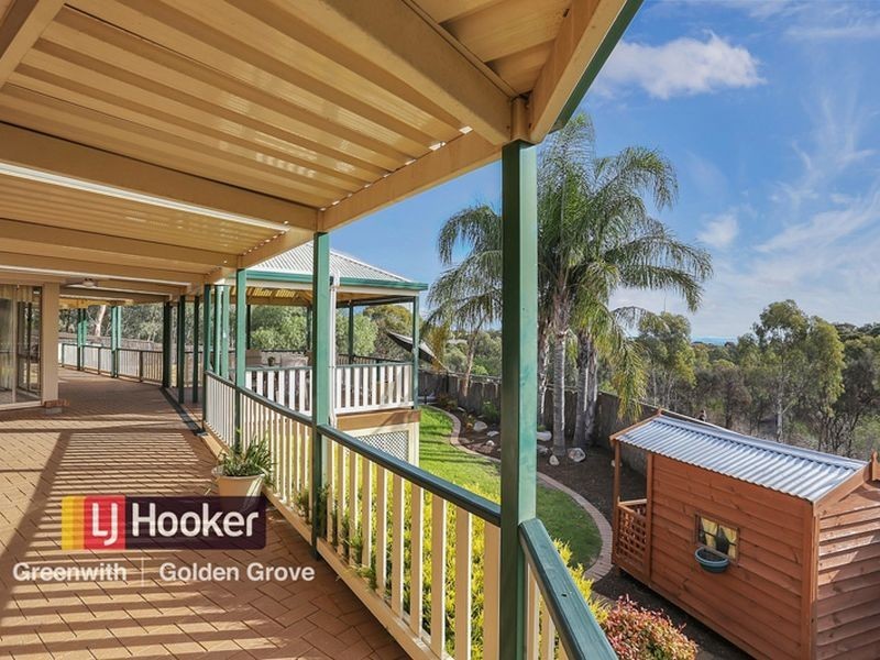 17 Summer Hill Court, Wynn Vale SA 5127