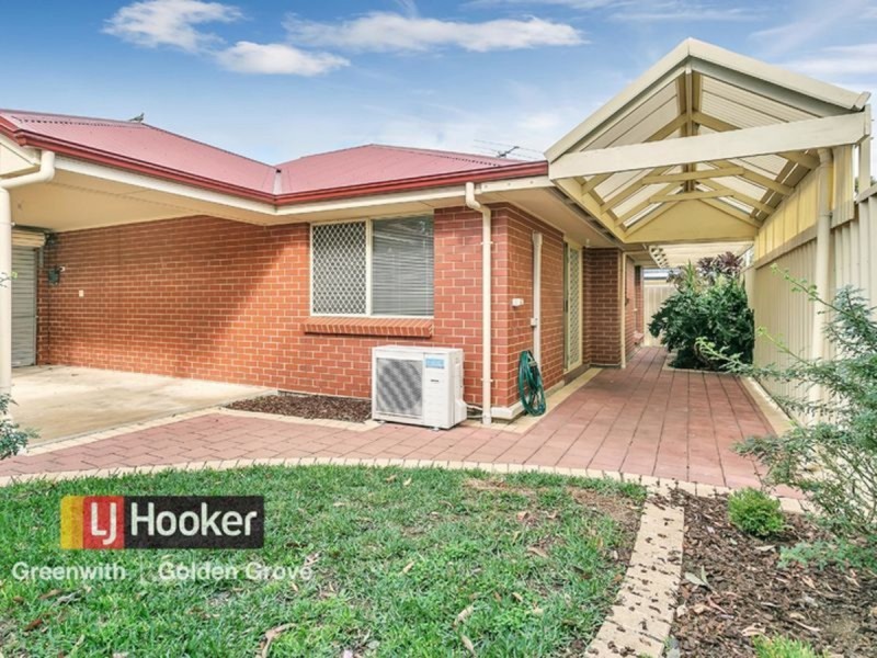 9 Ross Street, Clearview SA 5085