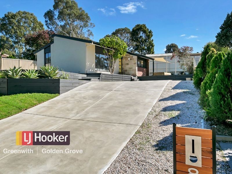 8 Chardonnay Crescent, Wynn Vale SA 5127