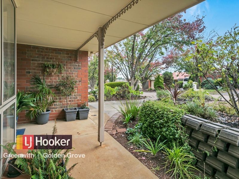 10 Leckie Lane, Greenwith SA 5125