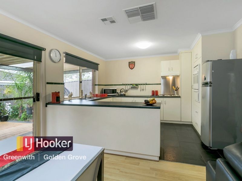 10 Leckie Lane, Greenwith SA 5125