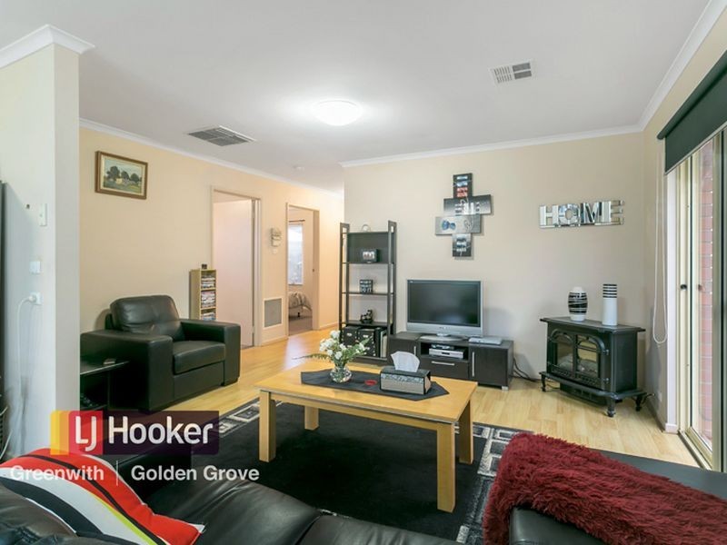 10 Leckie Lane, Greenwith SA 5125