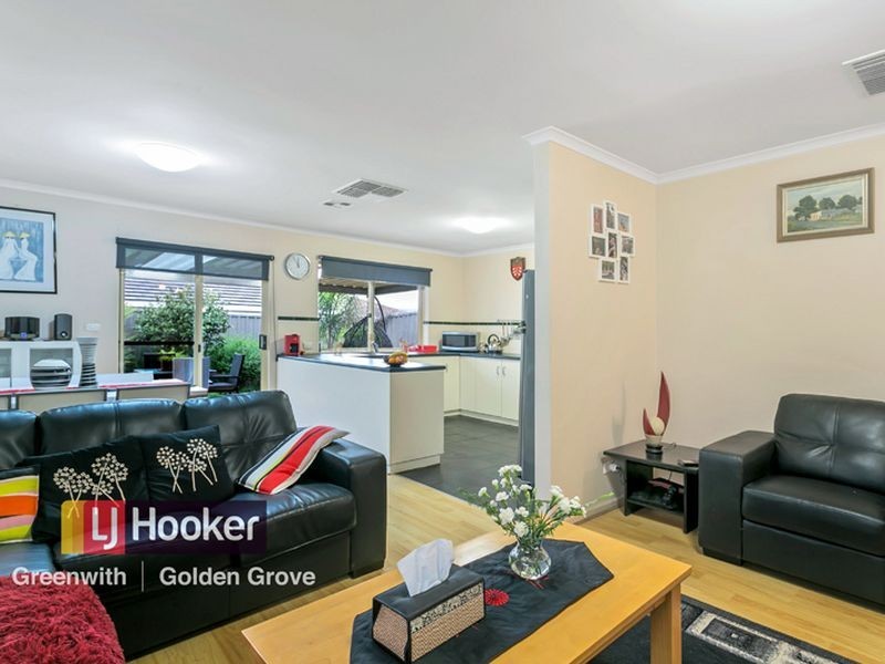 10 Leckie Lane, Greenwith SA 5125