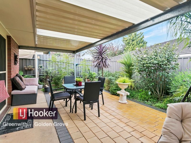 10 Leckie Lane, Greenwith SA 5125