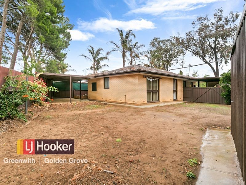 28 Mallett Avenue, Brahma Lodge SA 5109