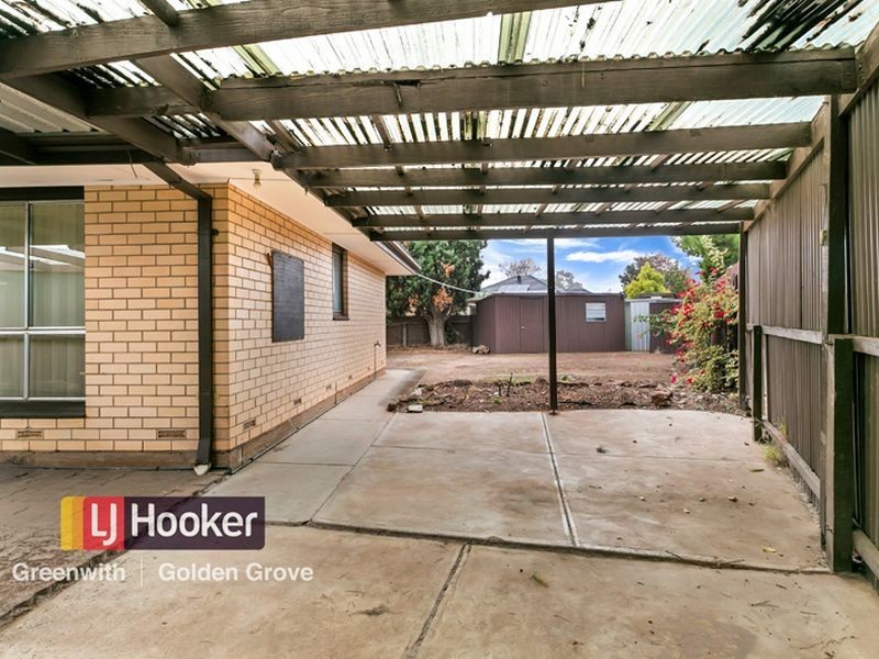 28 Mallett Avenue, Brahma Lodge SA 5109