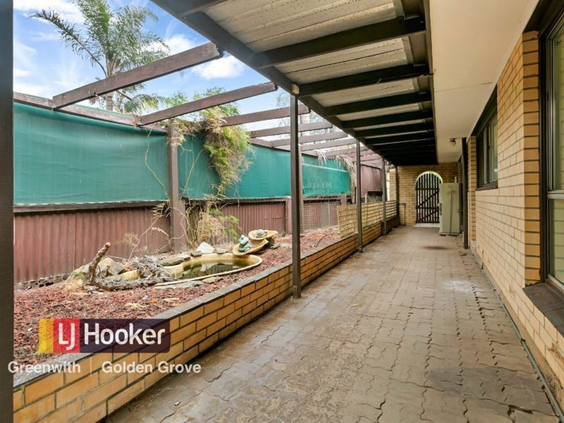 28 Mallett Avenue, Brahma Lodge SA 5109