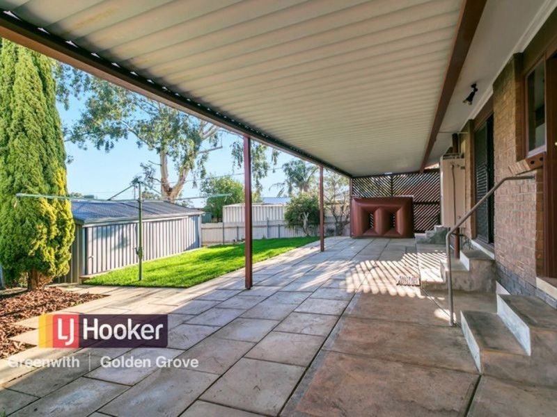 17 Selangor Avenue, Fairview Park SA 5126