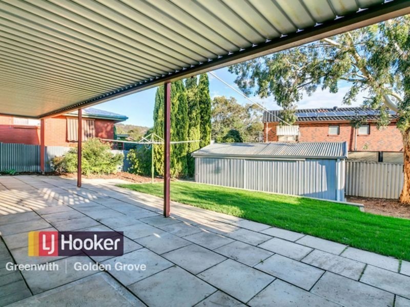 17 Selangor Avenue, Fairview Park SA 5126