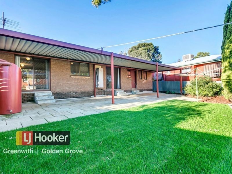 17 Selangor Avenue, Fairview Park SA 5126