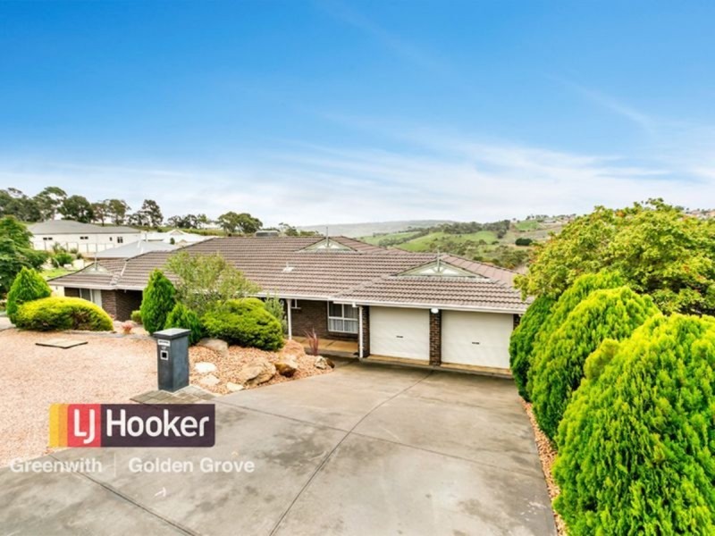 17 Austerlitz Court, Greenwith SA 5125