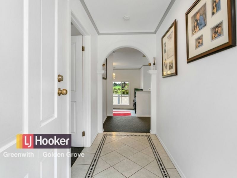 17 Austerlitz Court, Greenwith SA 5125