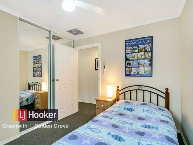 17 Austerlitz Court, Greenwith SA 5125