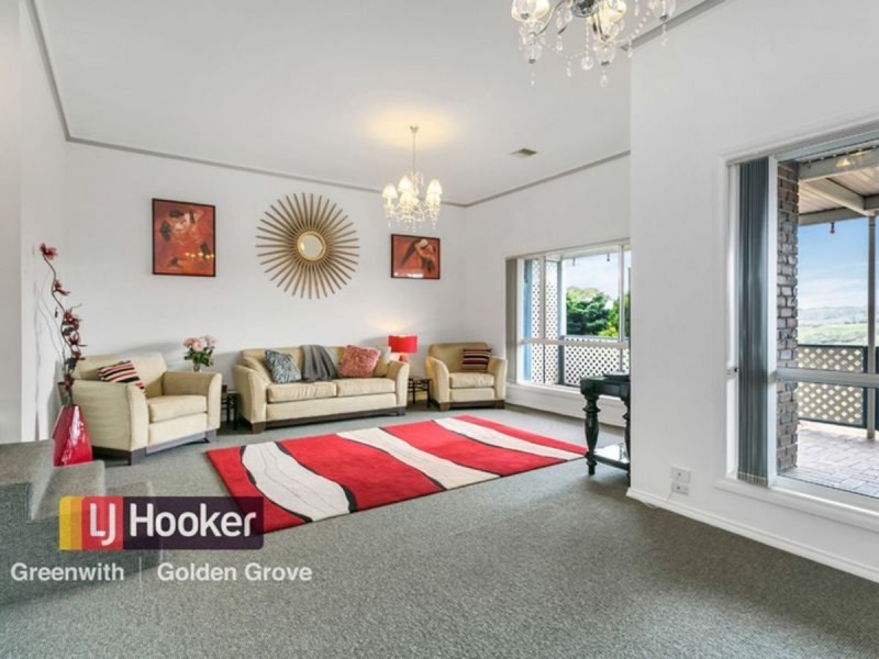 17 Austerlitz Court, Greenwith SA 5125