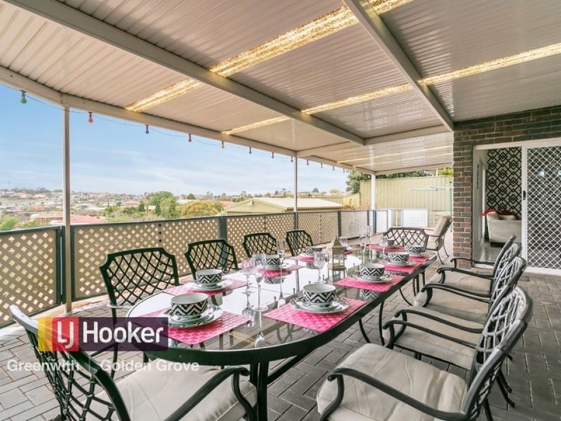 17 Austerlitz Court, Greenwith SA 5125