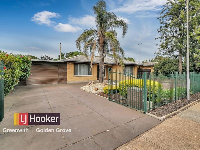 21 Harvey Road, Elizabeth SA 5112