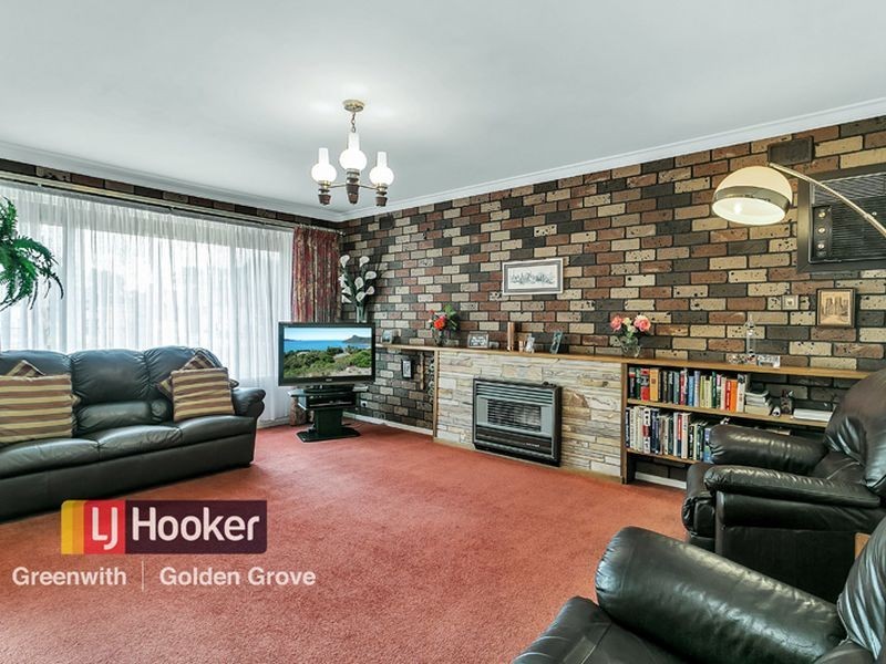 21 Harvey Road, Elizabeth SA 5112