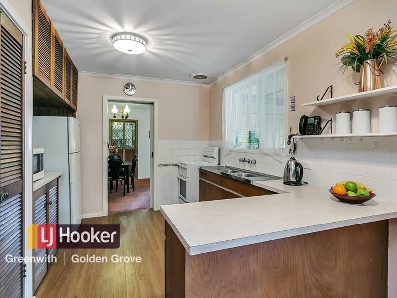 21 Harvey Road, Elizabeth SA 5112