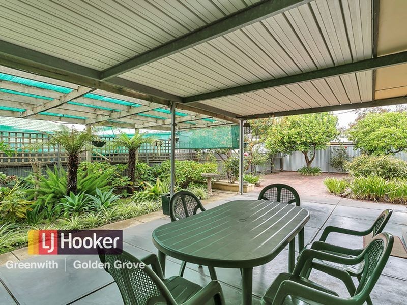 21 Harvey Road, Elizabeth SA 5112