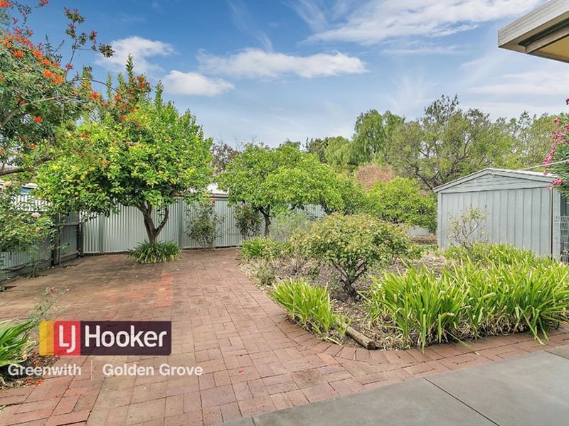 21 Harvey Road, Elizabeth SA 5112