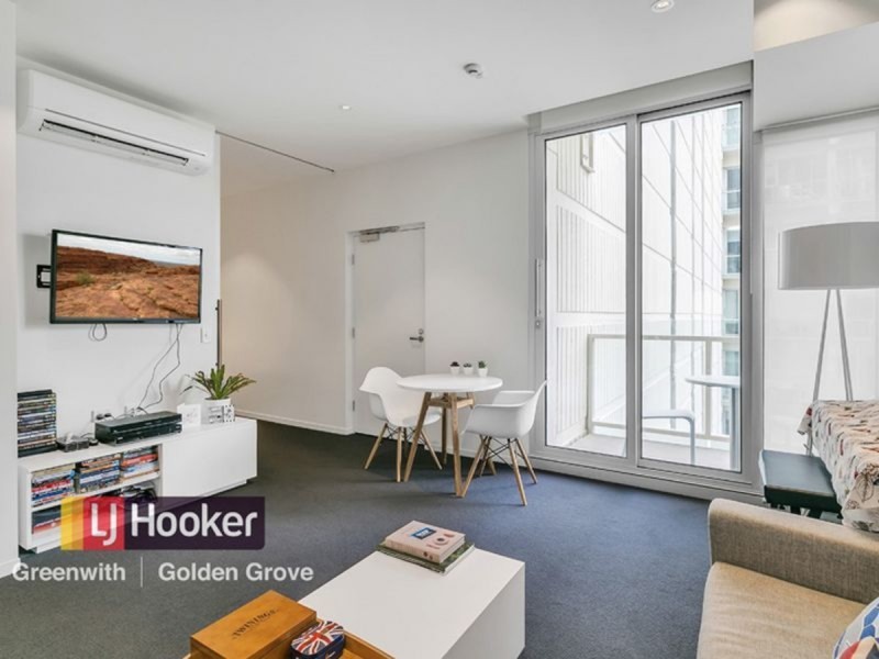 411/33 Warwick Street, Walkerville SA 5081