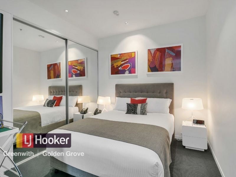 411/33 Warwick Street, Walkerville SA 5081