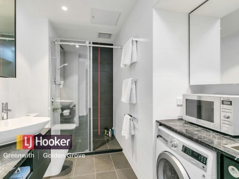 411/33 Warwick Street, Walkerville SA 5081