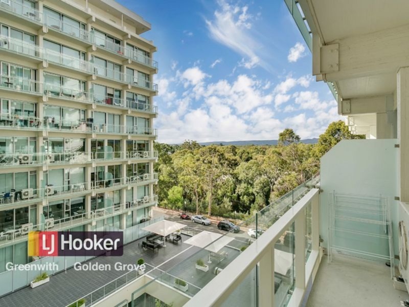 411/33 Warwick Street, Walkerville SA 5081