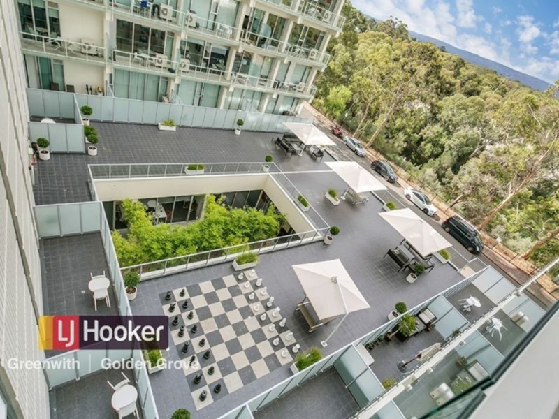 411/33 Warwick Street, Walkerville SA 5081