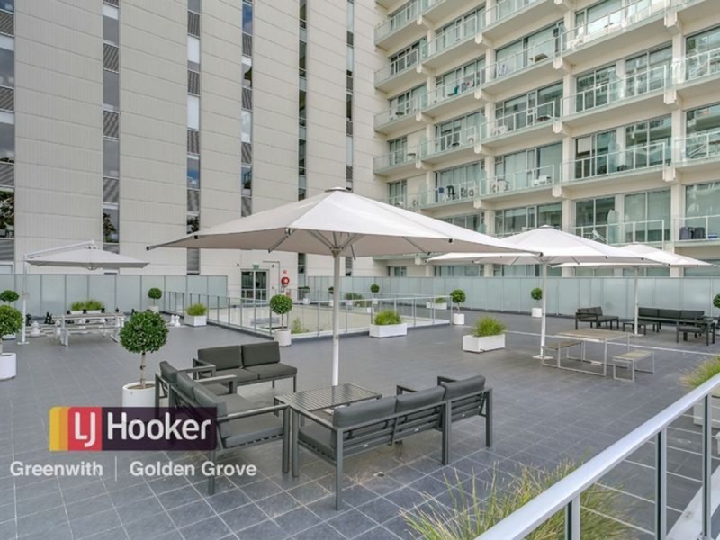 411/33 Warwick Street, Walkerville SA 5081