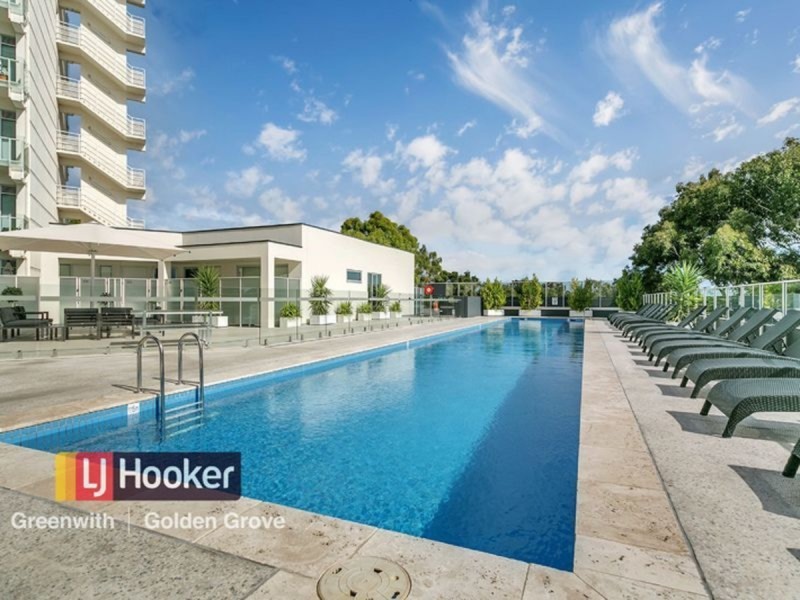411/33 Warwick Street, Walkerville SA 5081